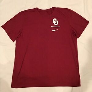 Nike Men’s Legend OU tee